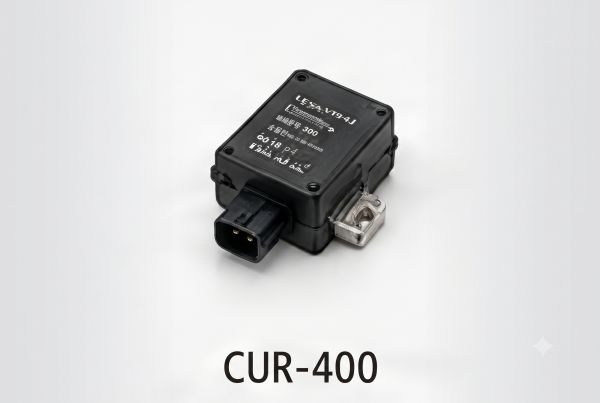 CUR-400 製品画像