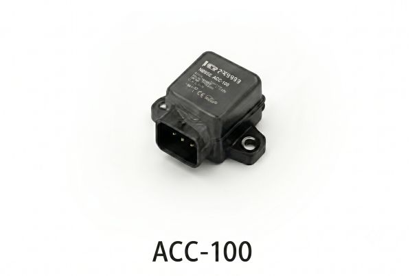 ACC-100 製品画像