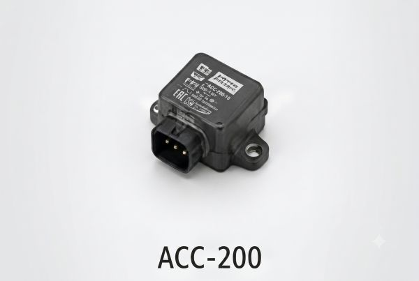 ACC-200 製品画像