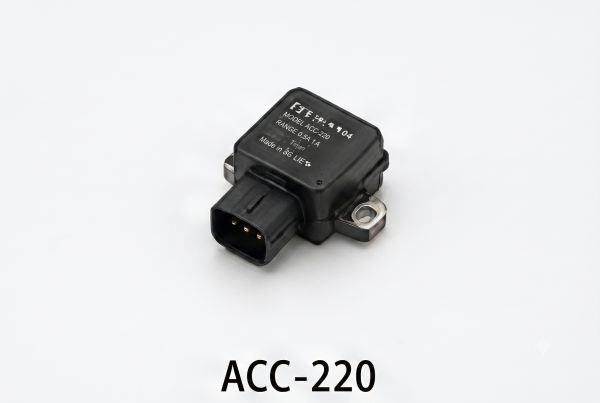 ACC-220 製品画像