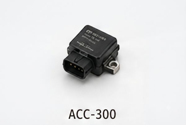 ACC-300 製品画像