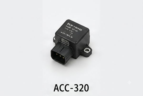 ACC-320 製品画像