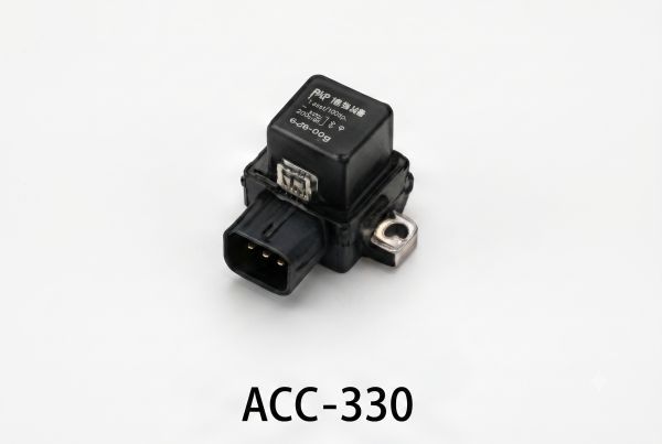 ACC-330 製品画像
