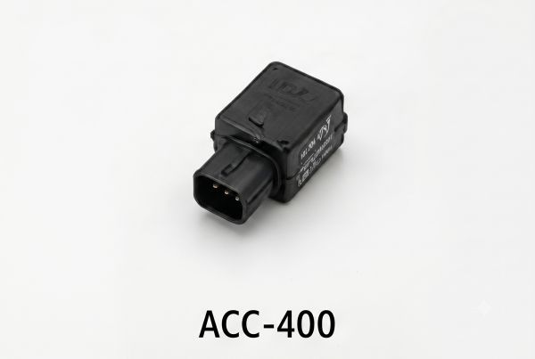 ACC-400 製品画像