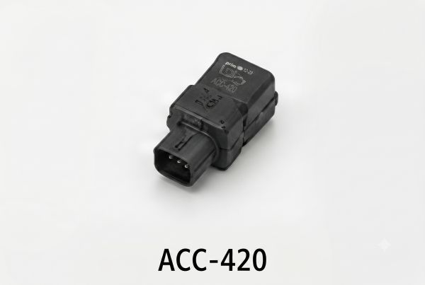 ACC-420 製品画像