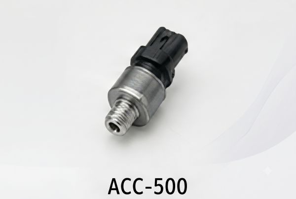 ACC-500 製品画像