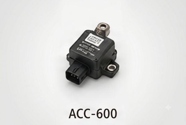 ACC-600 製品画像